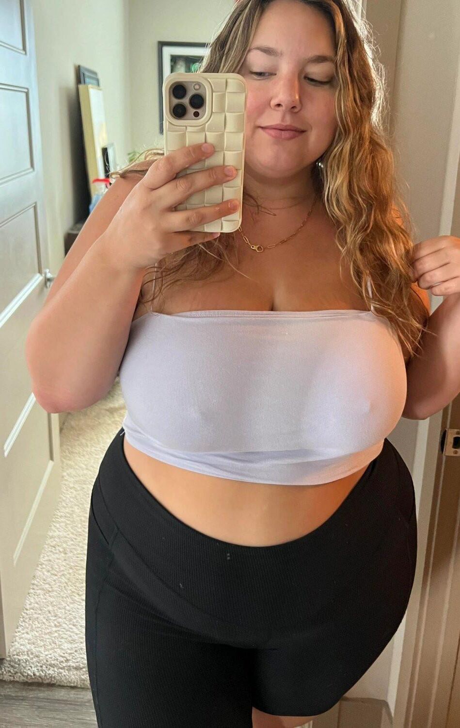 Rubia BBW