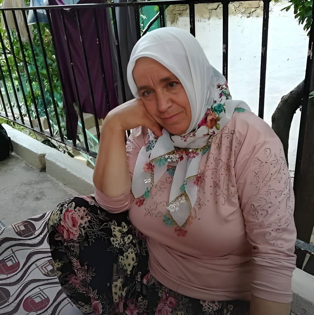Hijab sexy turco