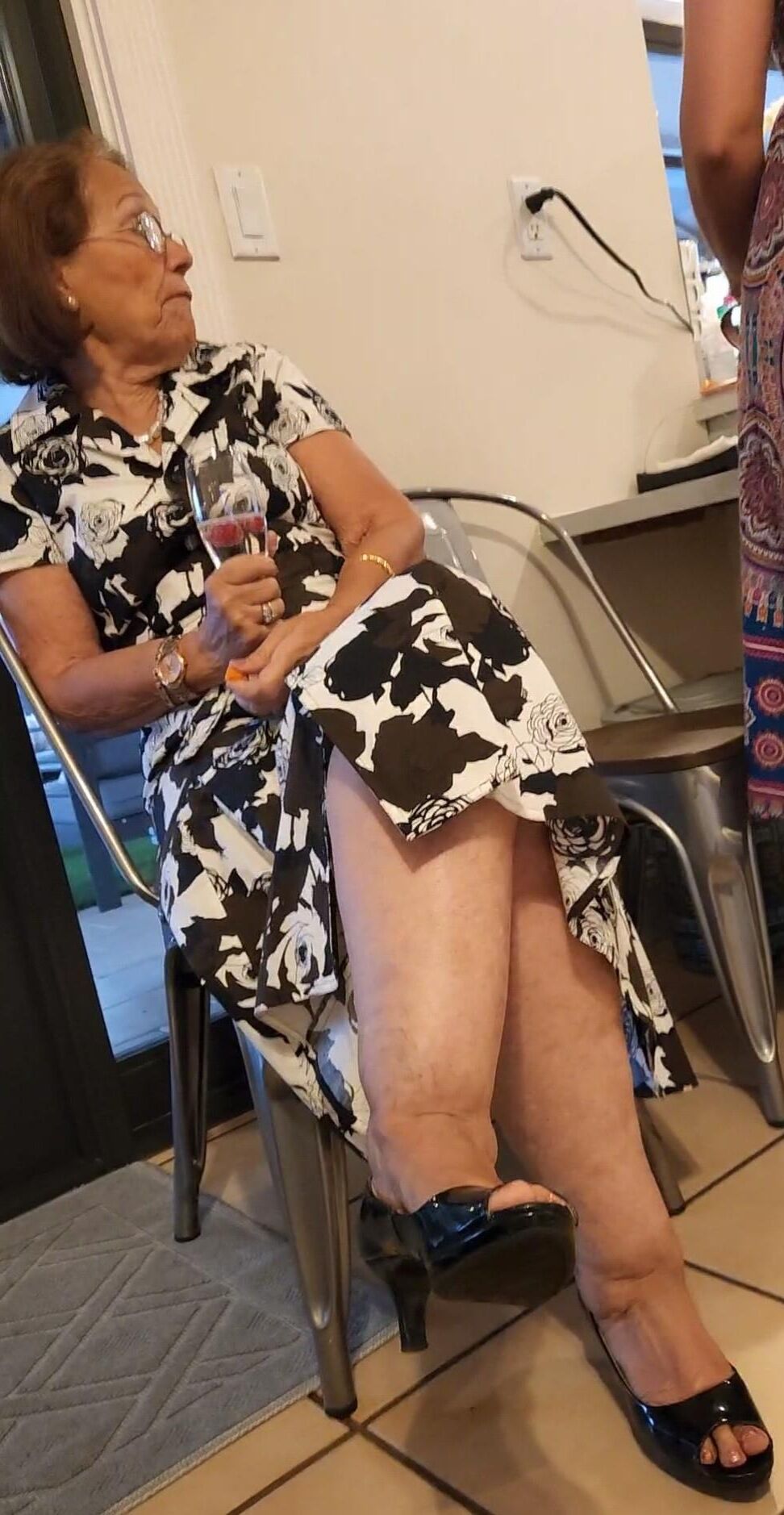 Sexy Mature