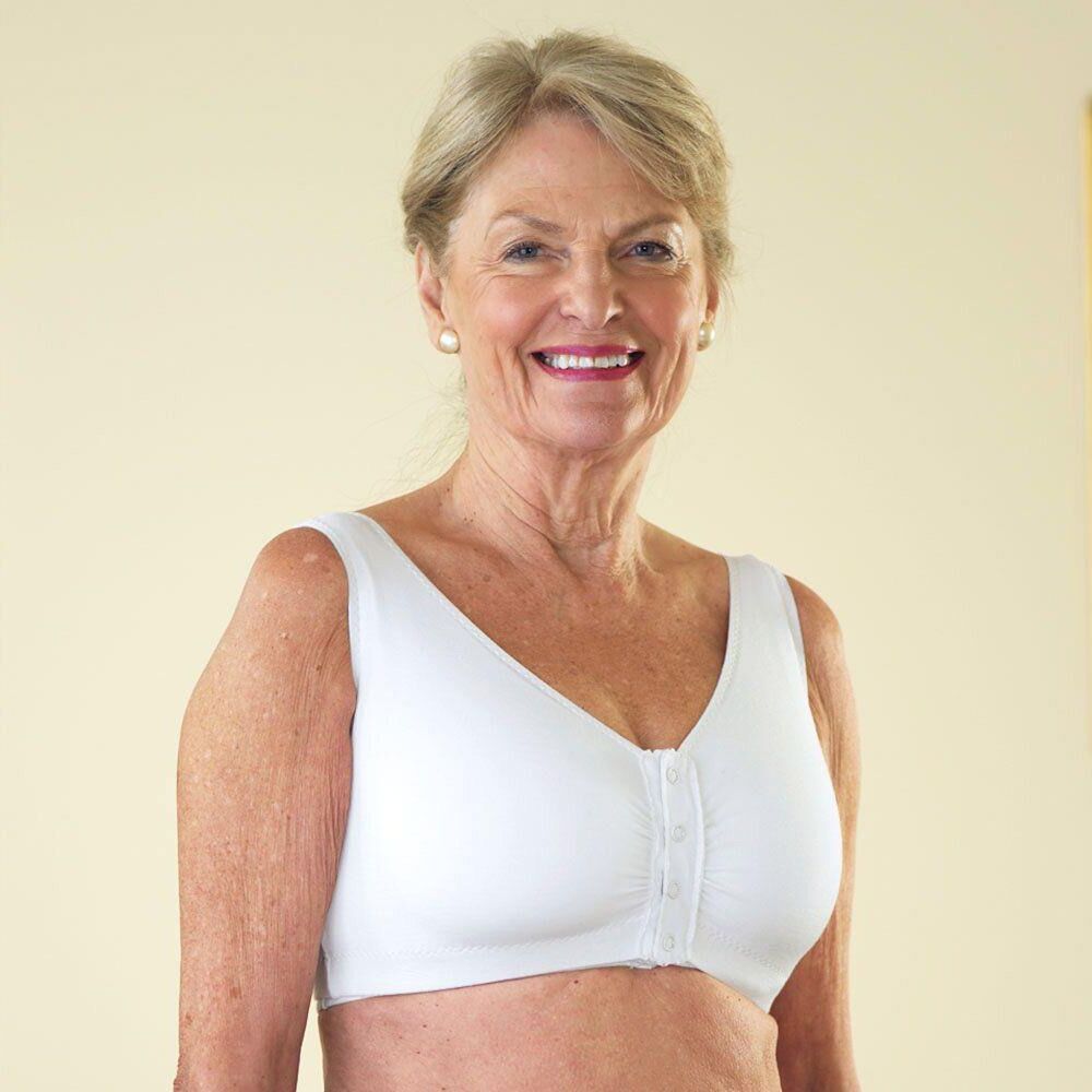 Omas und Milfs in Dessous