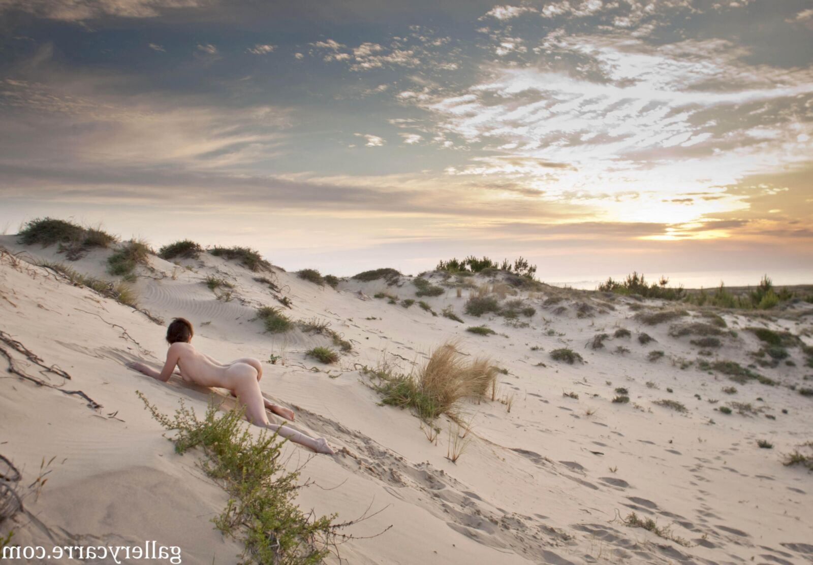 MoretyyStudio Carre Diana Dunes