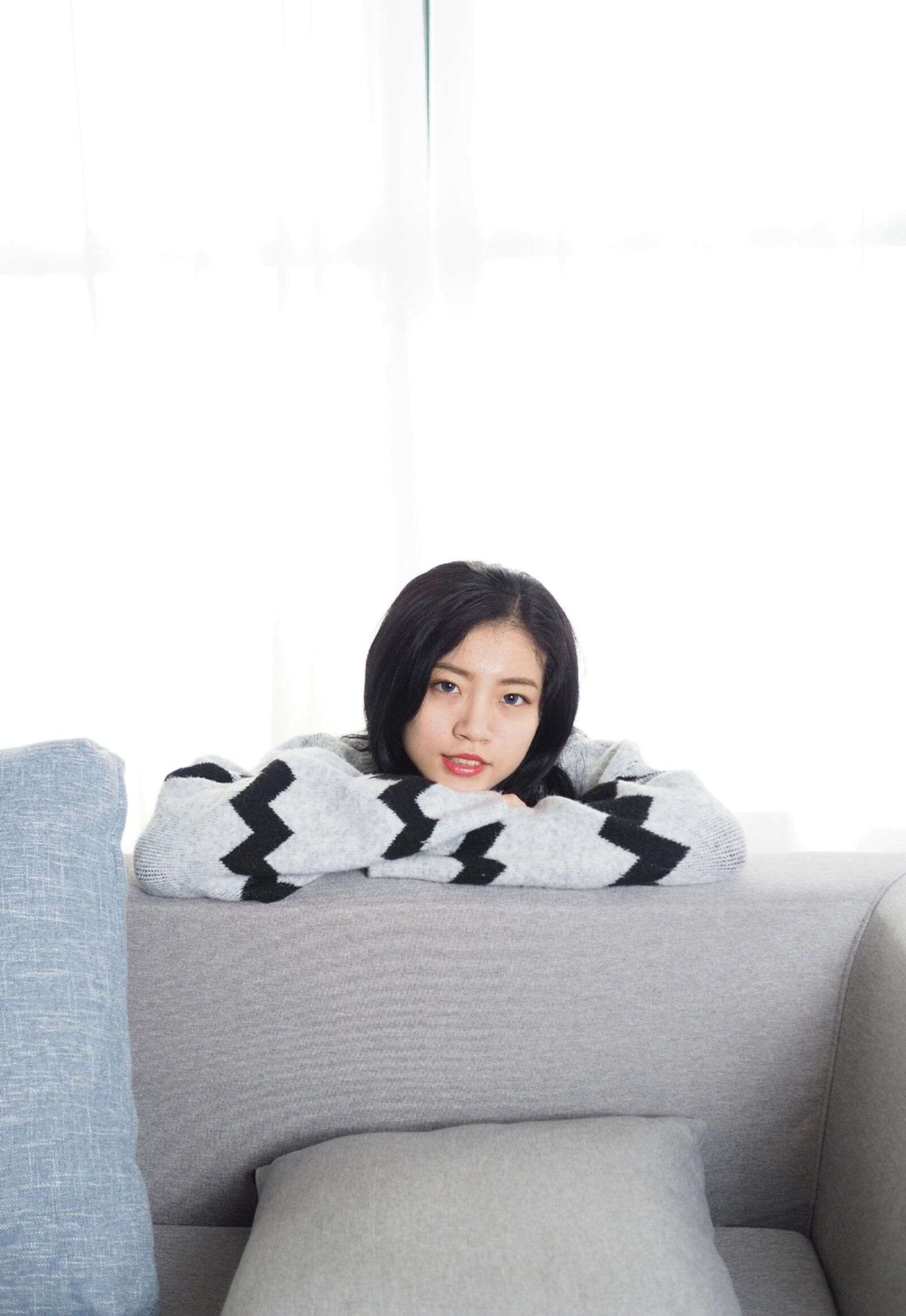 Cm xiao mimi yuzhen