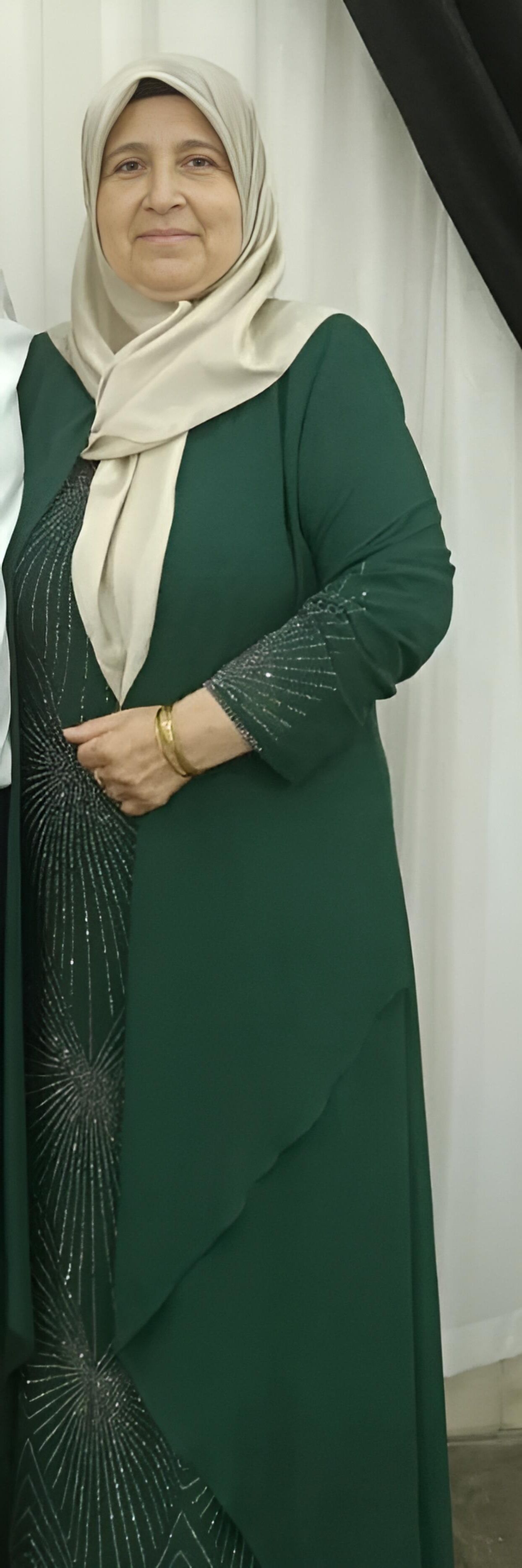 Hijab sexy turco