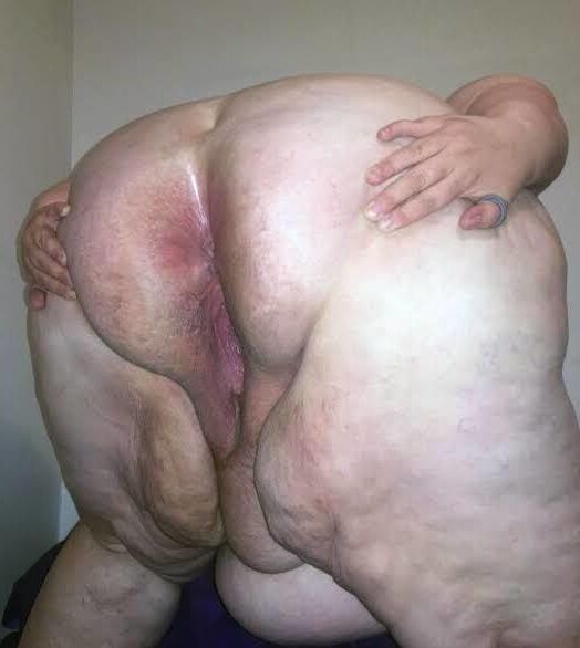 SSBBW Mix