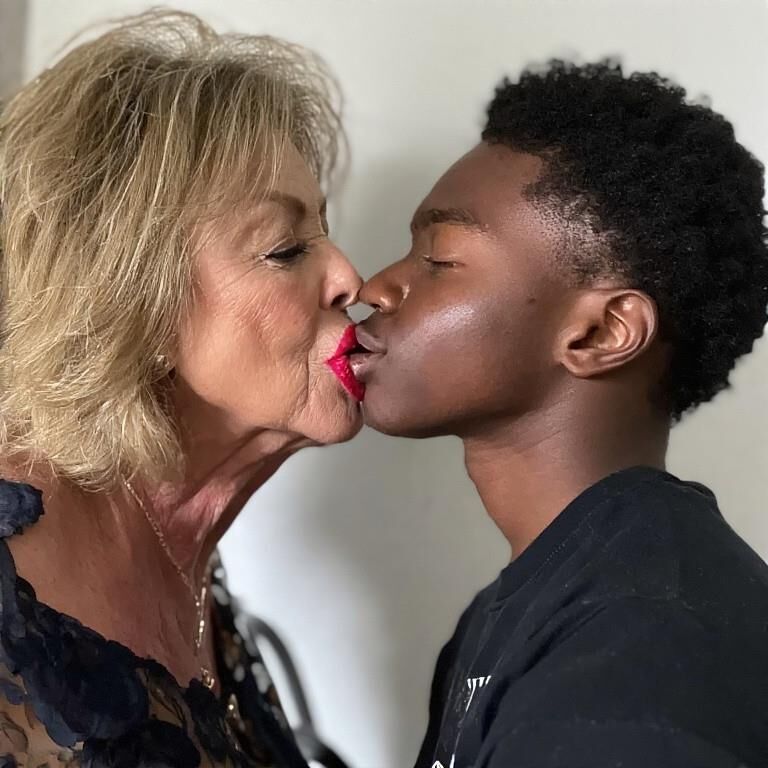 White women just love black boys