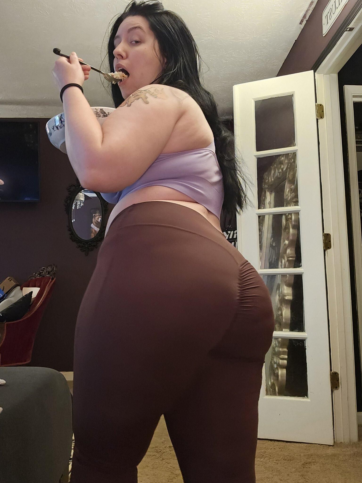 Veronica Big Ass Big Boily Fart Queen Mixed Hot Fotos