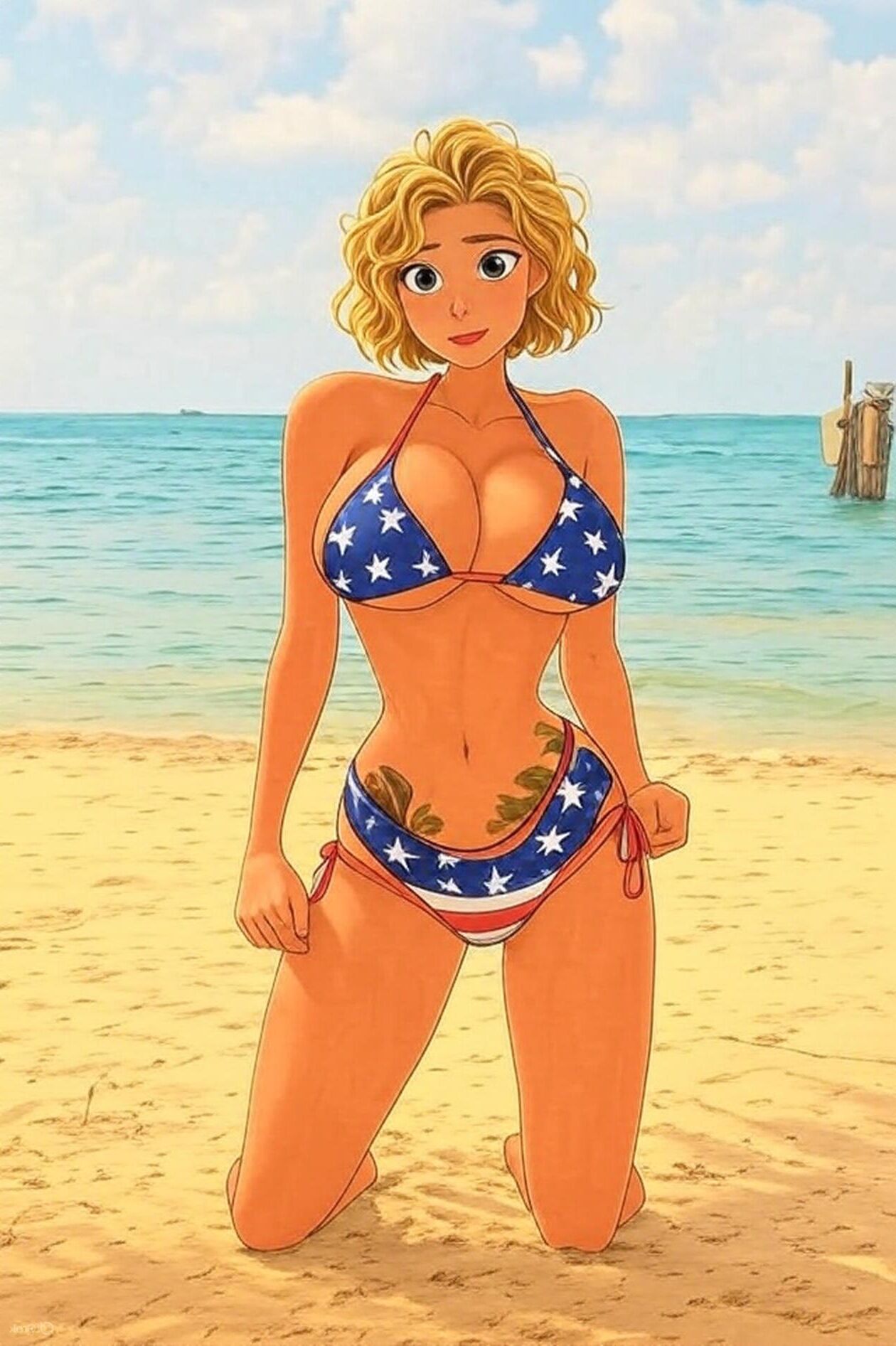 USA