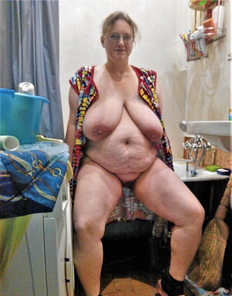 Quem é este bbw