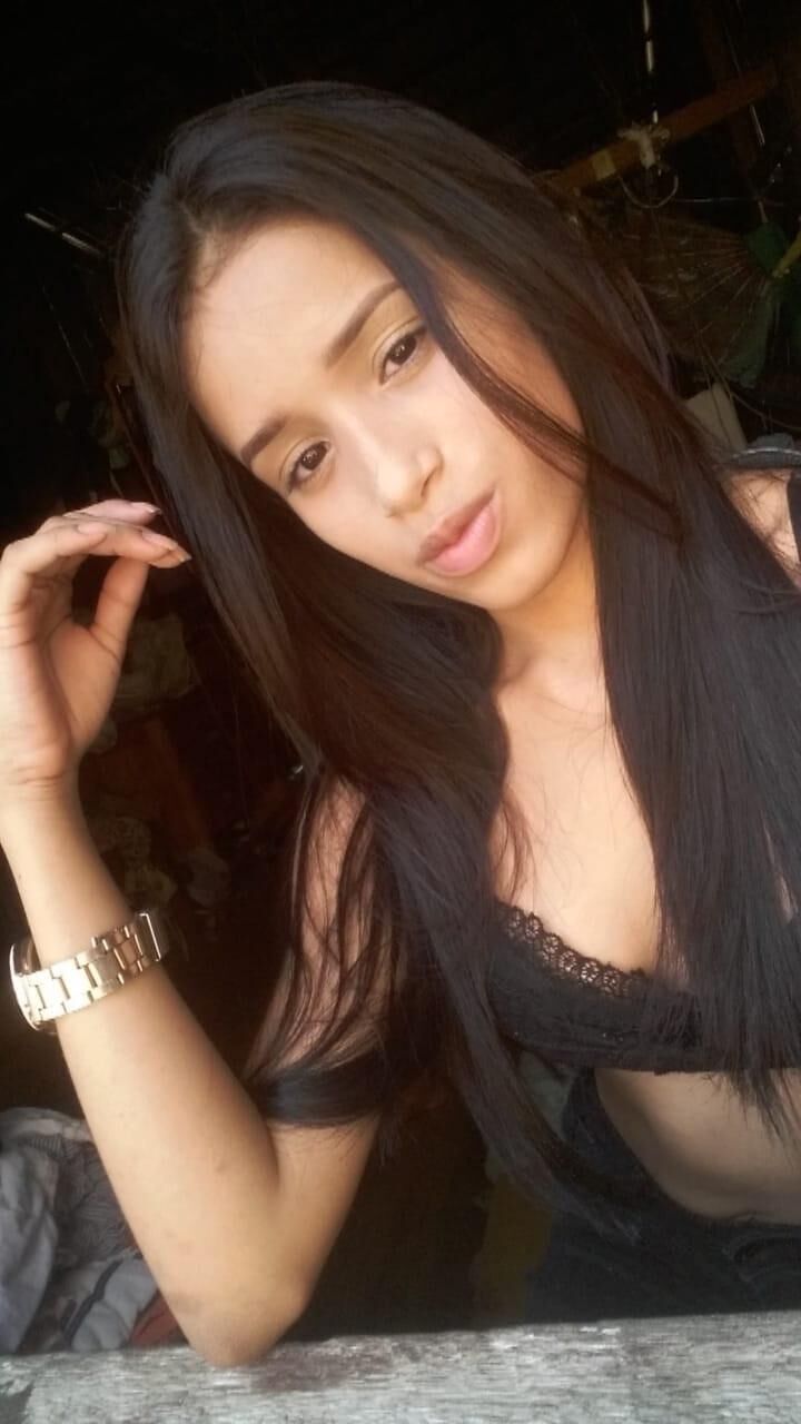 Victoria excité