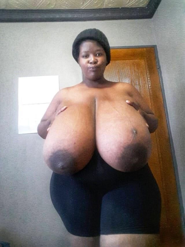 Ebony Mix 