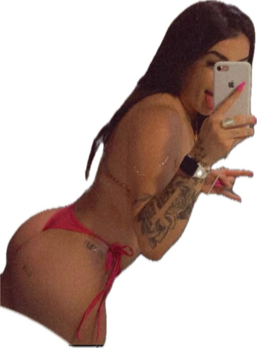 Adesivos de bunda grande e fofa e fofos