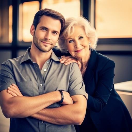 Cougars à l'extrémité