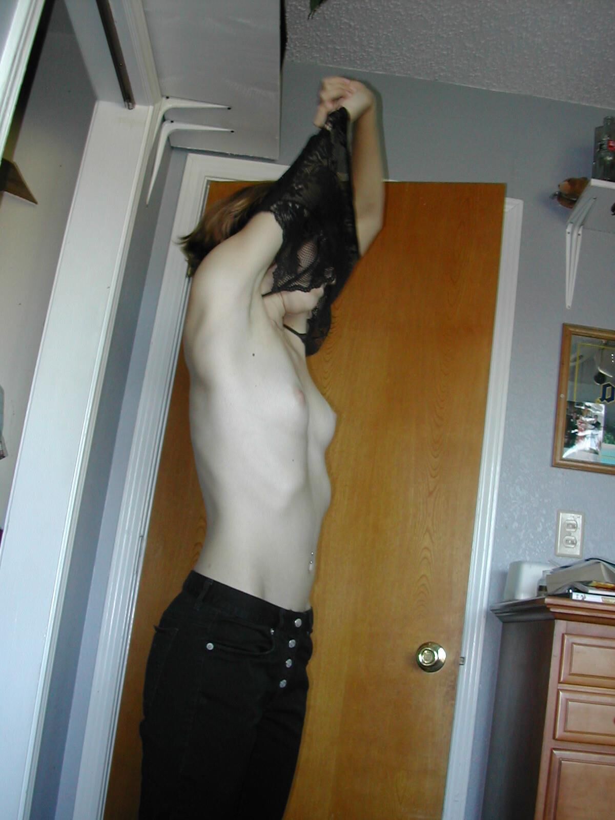 fille amateur ()