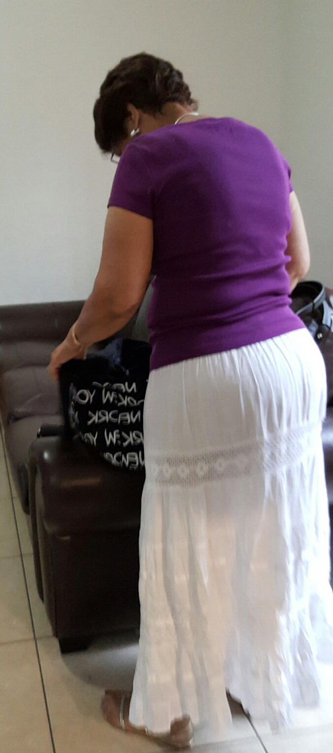 Sexy Mature
