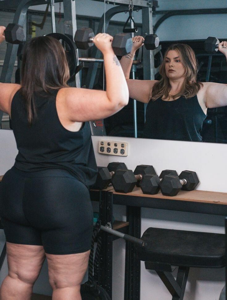 Eles são todos pedaços de bunda vol.