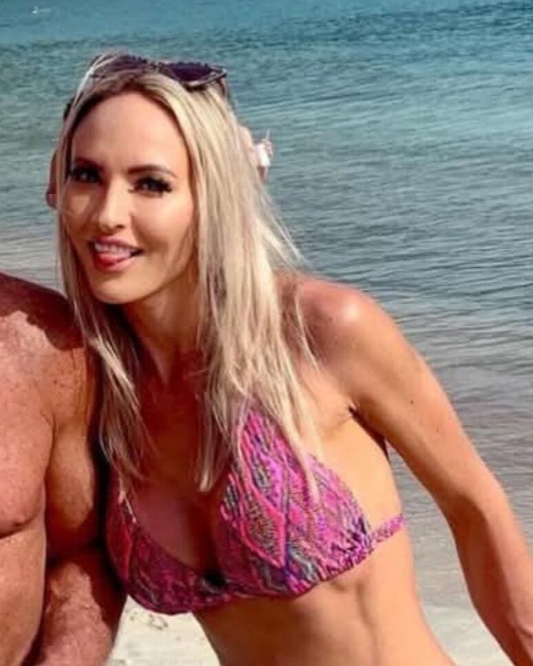 Ultimate Real Bimbo Milf Mom