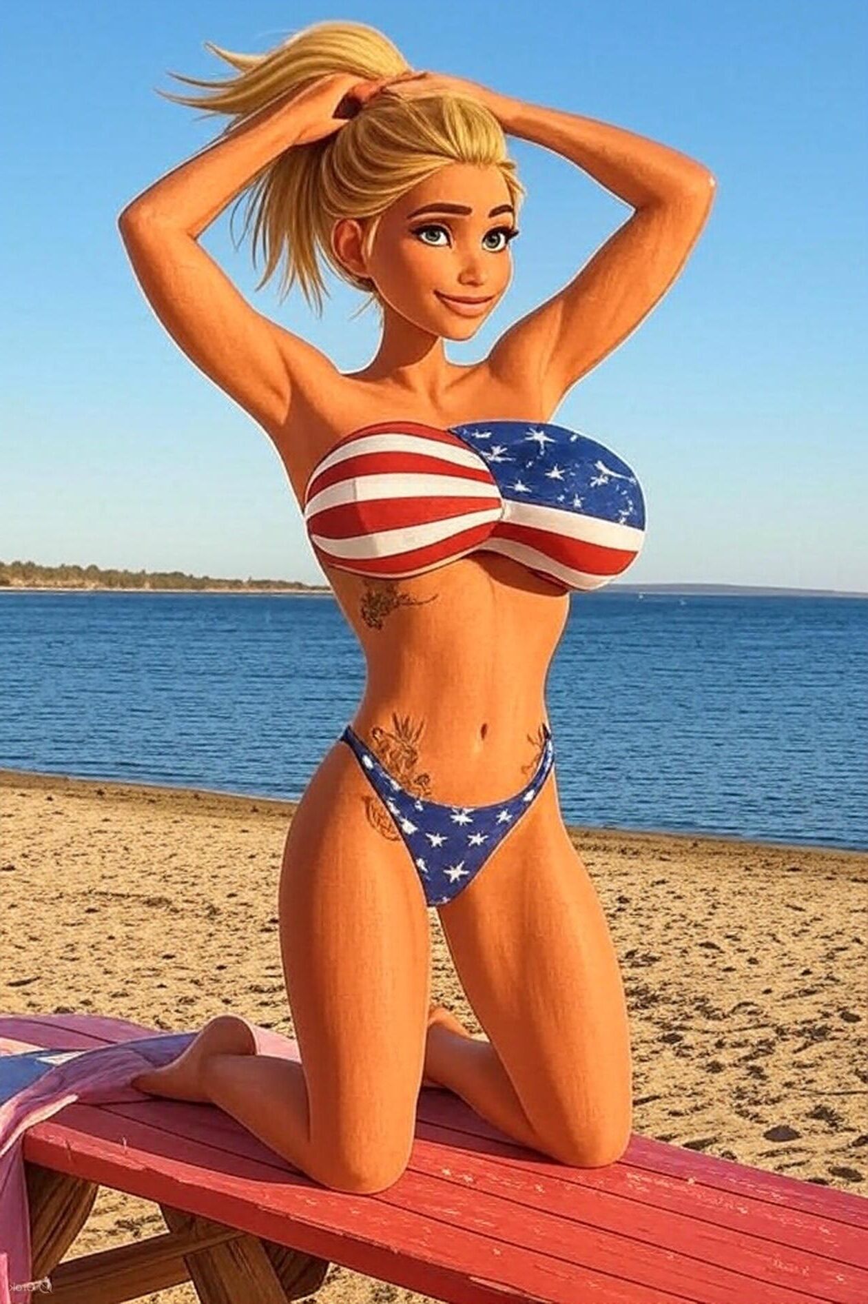 USA