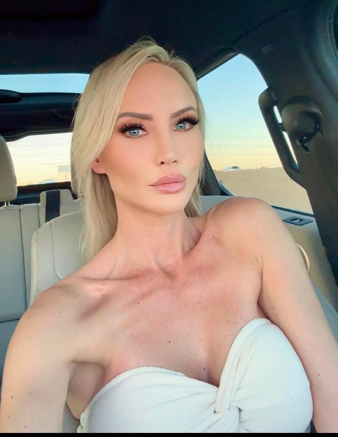 Ultimate Real Bimbo Milf Mom