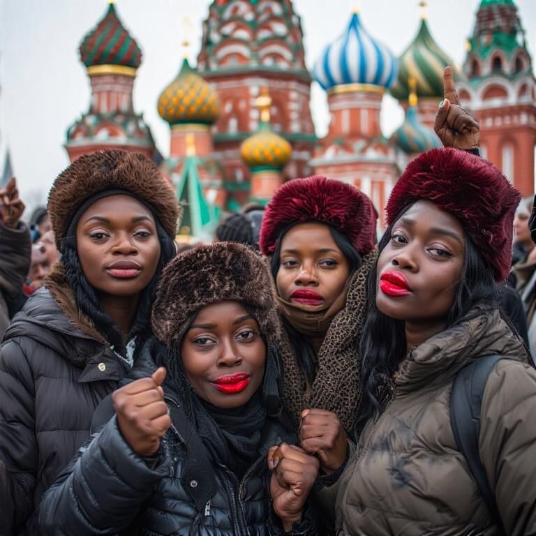 La déesse noire prend l'Europe