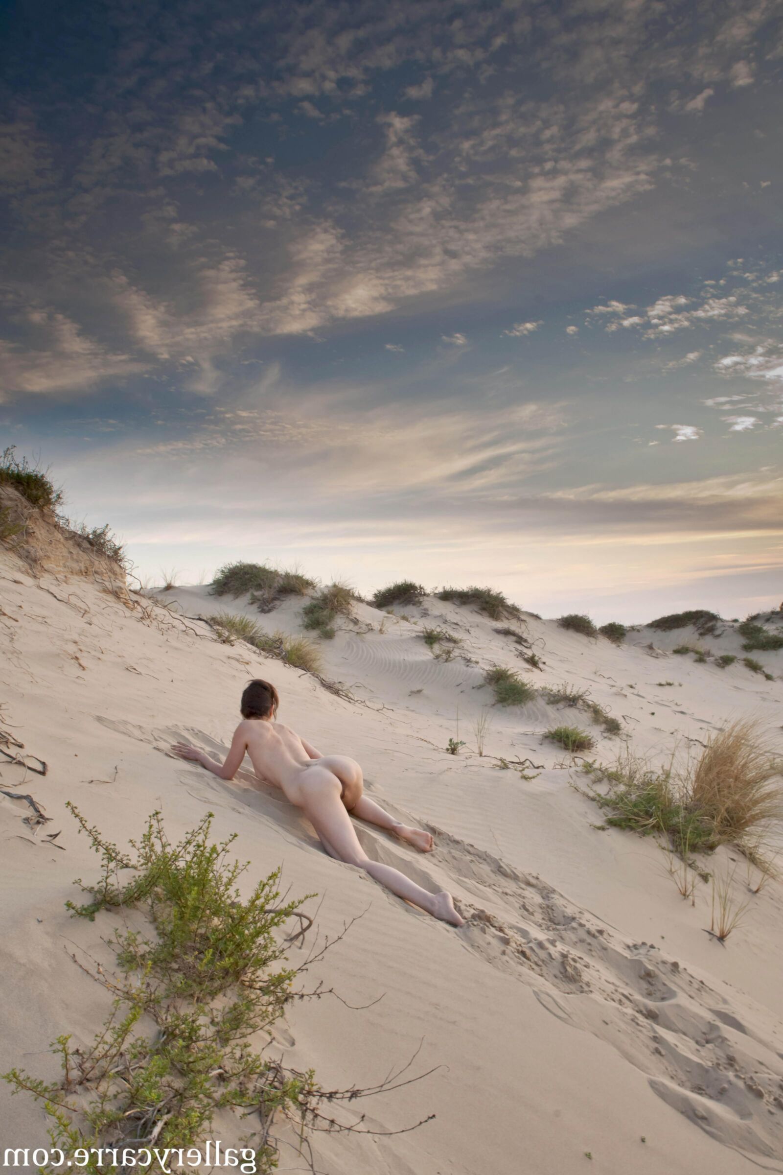MoretyyStudio Carre Diana Dunes