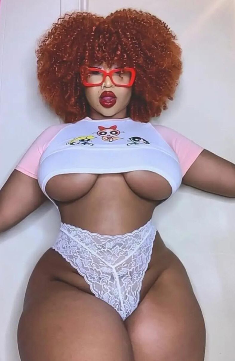 Ebony Beautys