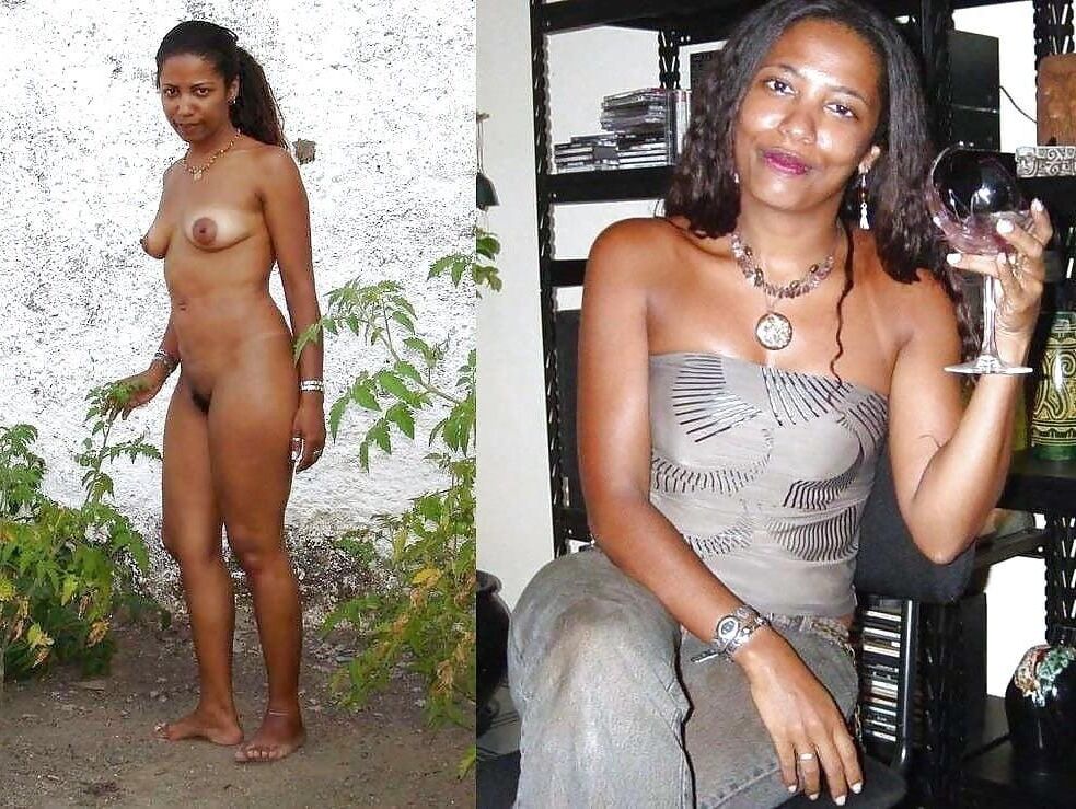 Ebony Mix 