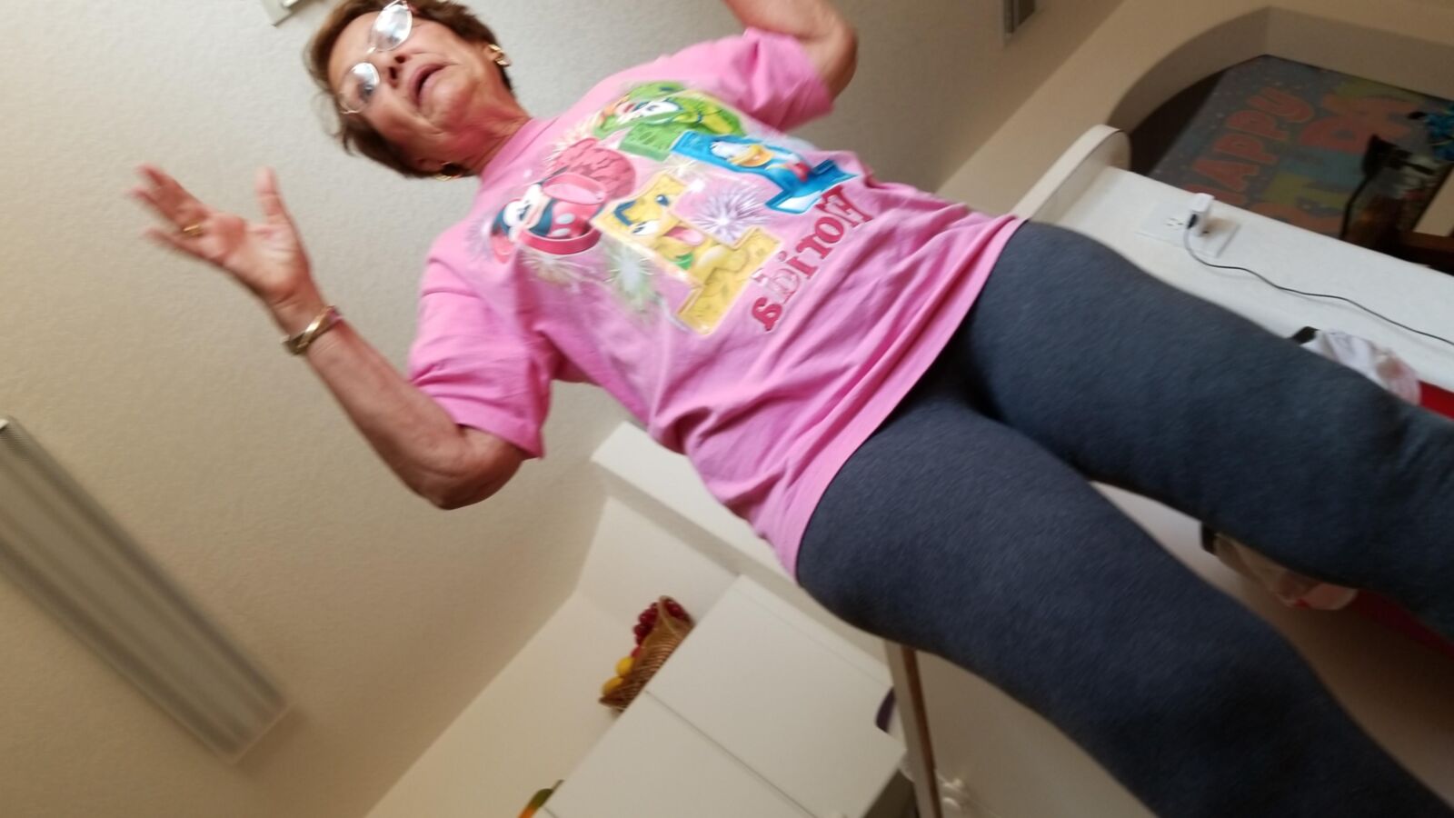 Sexy Mature