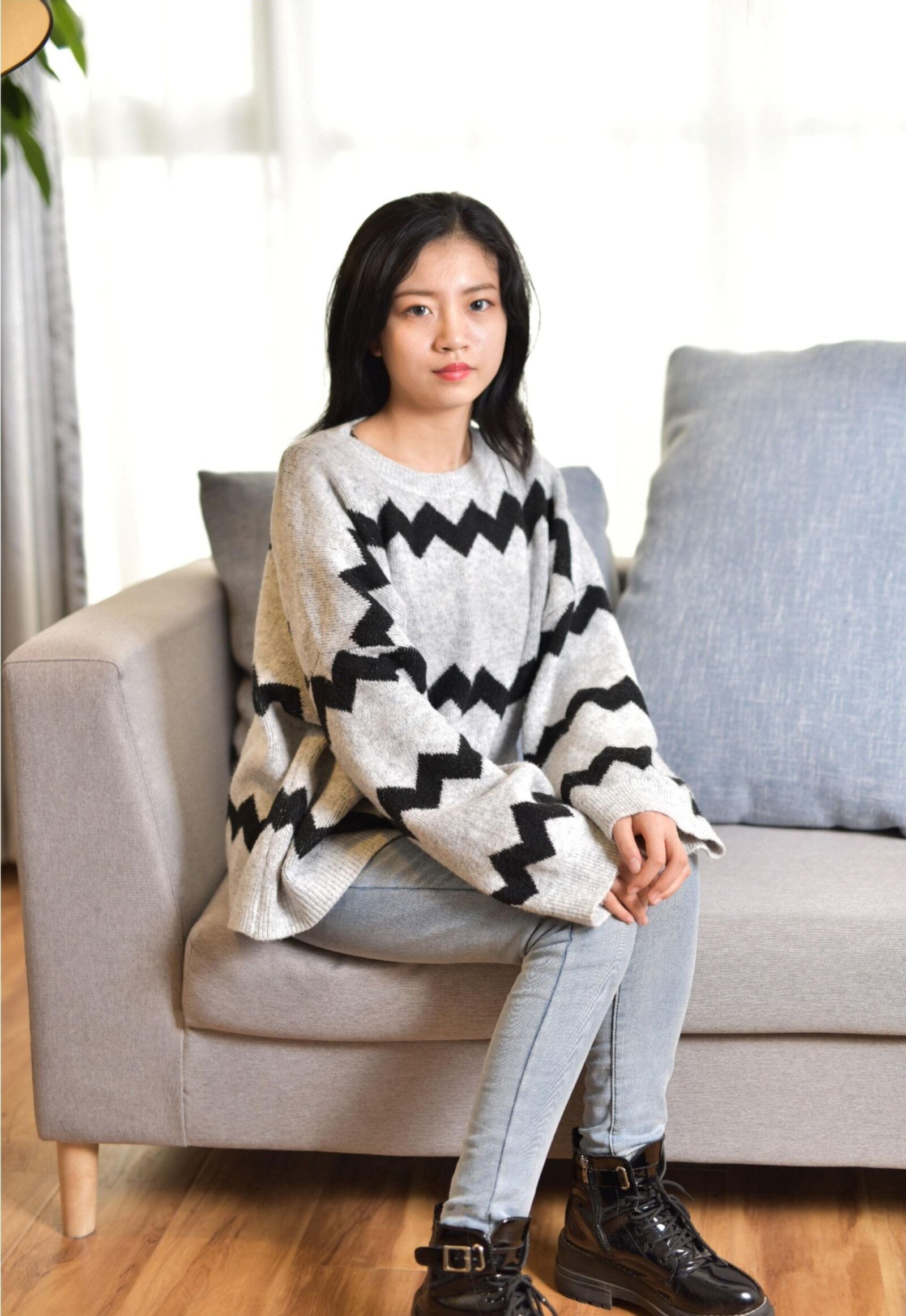 Cm xiao mimi yuzhen