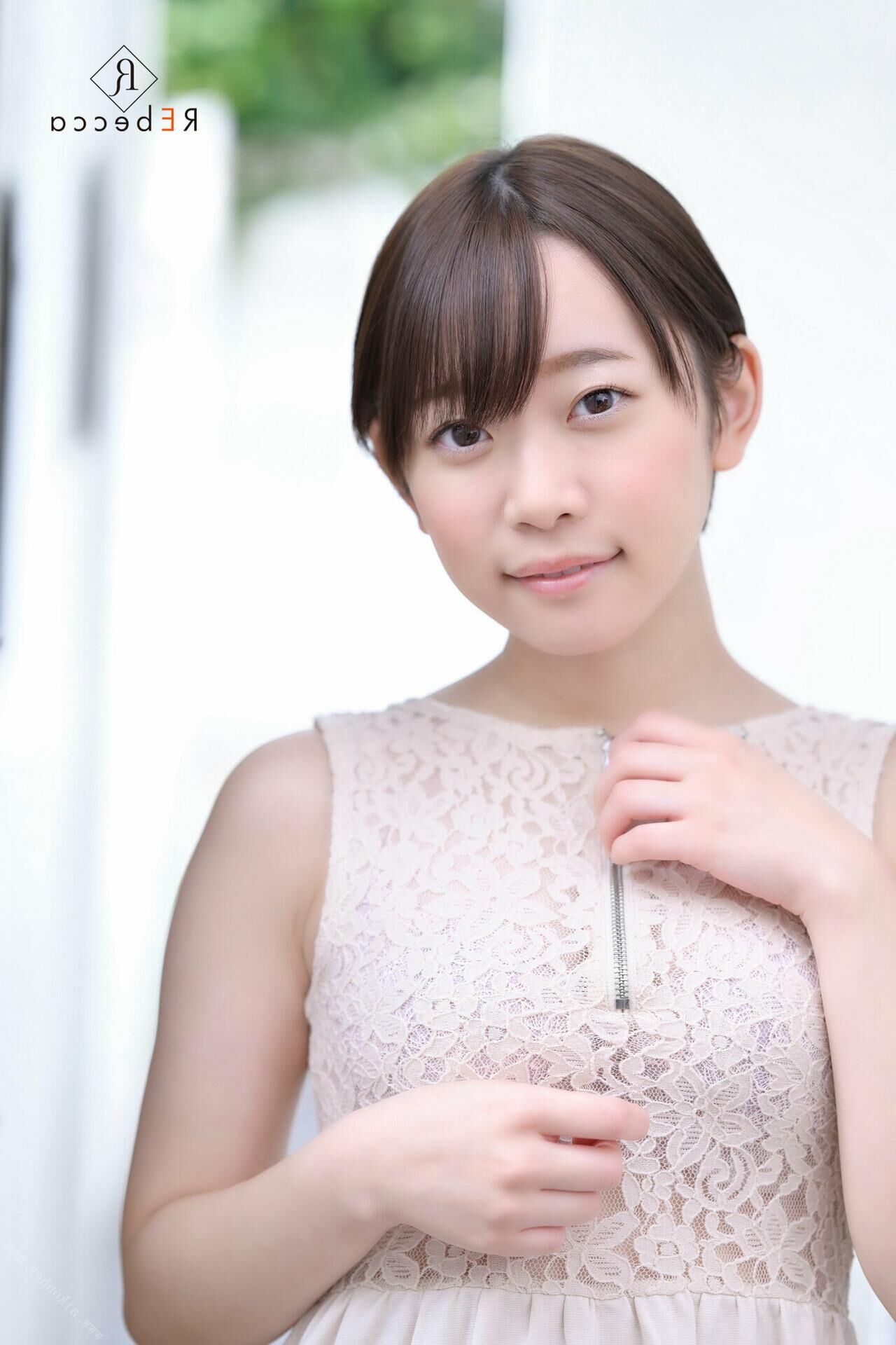 Yura Kano Rebecca Yurariport
