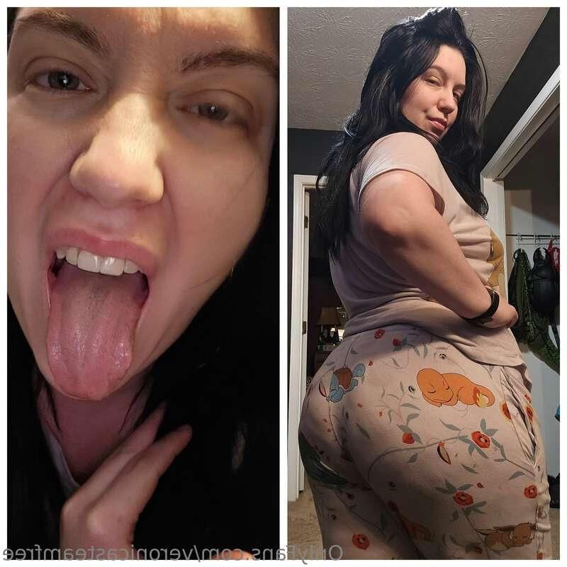 Veronica Big Ass Big Boily Fart Queen Mixed Hot Fotos