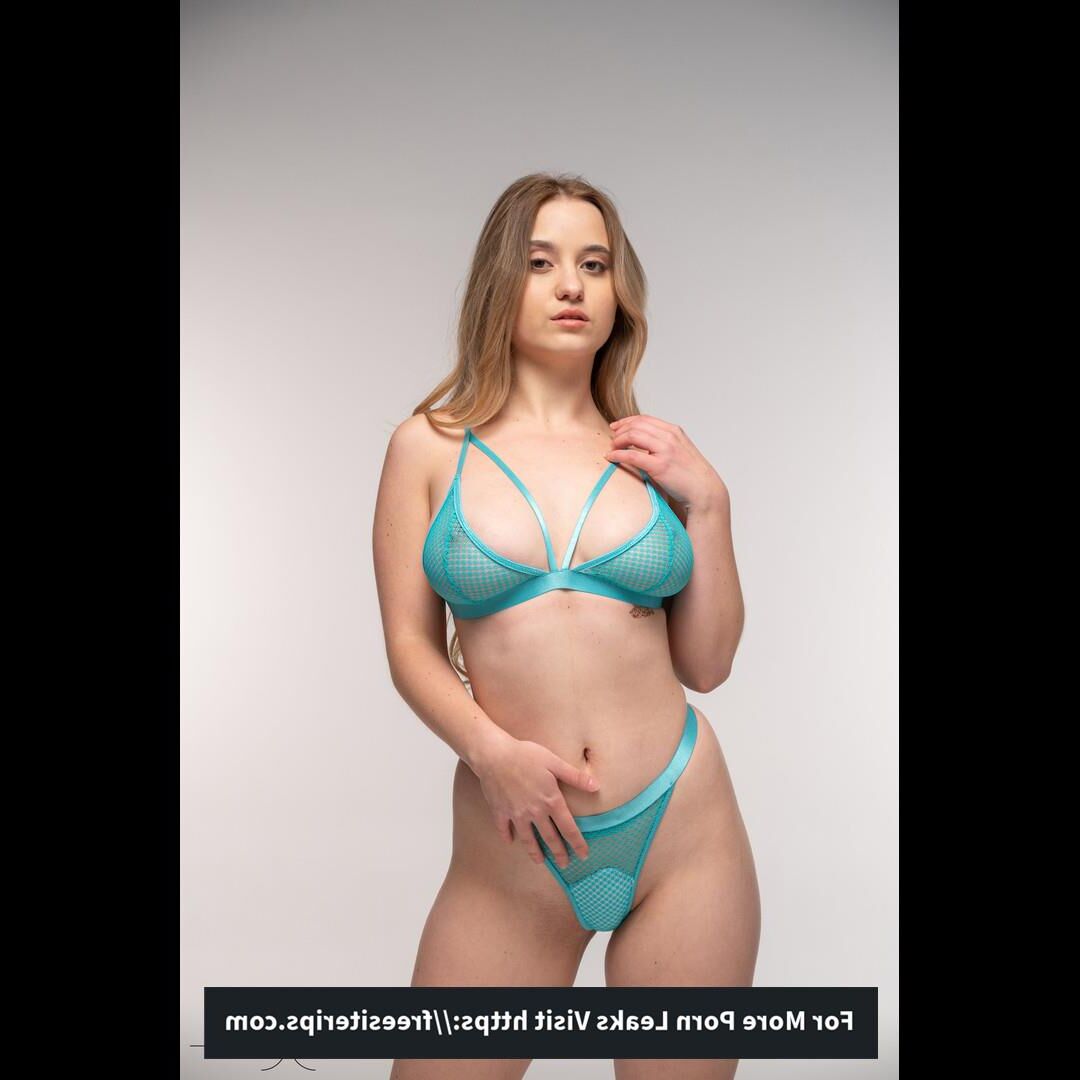 teen beauty