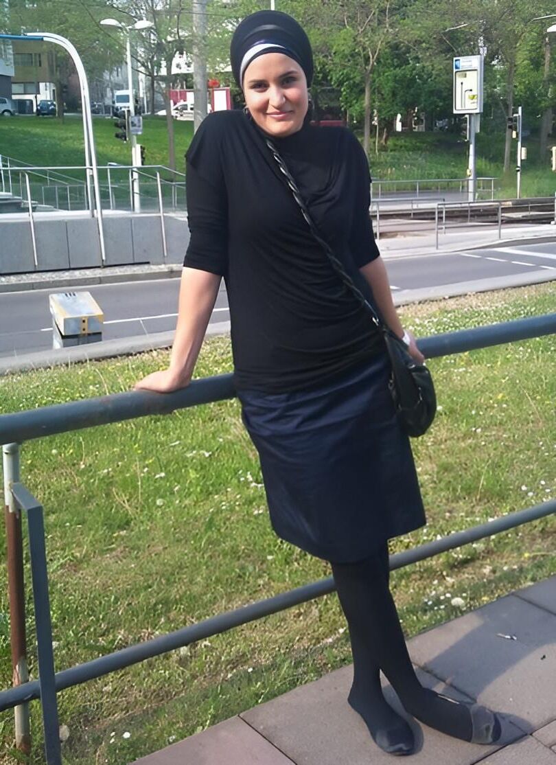 Винтажное турецкое фото хиджаб sexsi photo