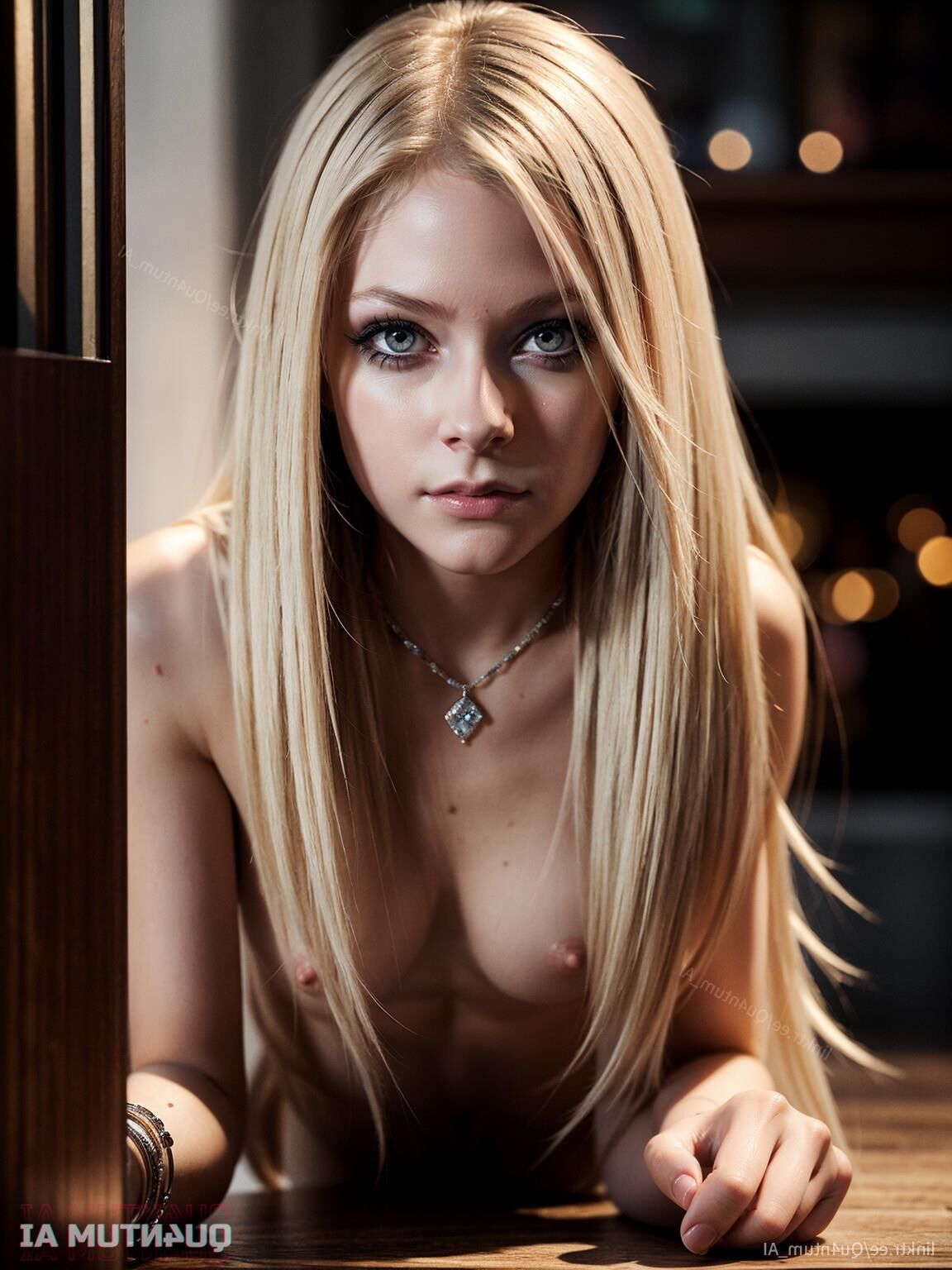 Ai avril lavigne