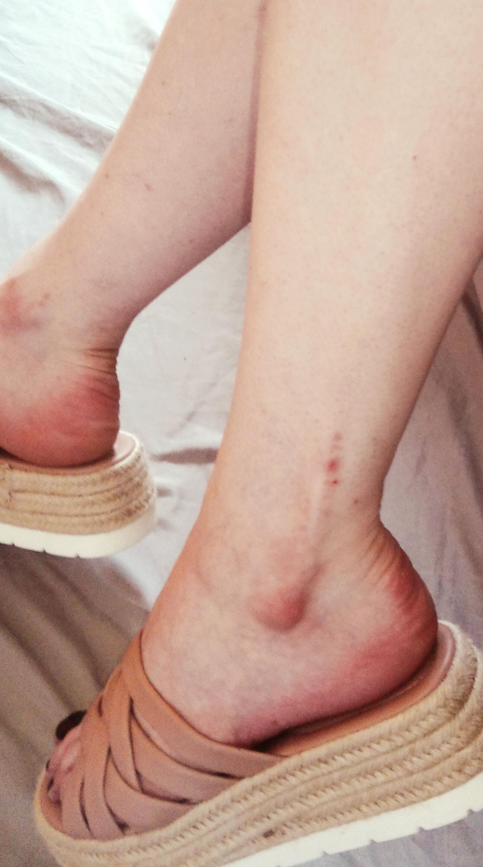 Mes pieds [Emma Feet]