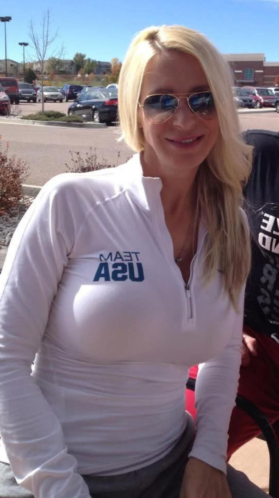 Ultimate Real Bimbo Milf Mom