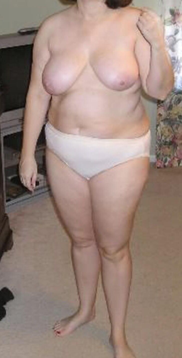 Richtige Frau