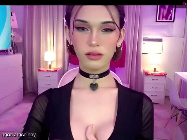 Beste Amateur trans