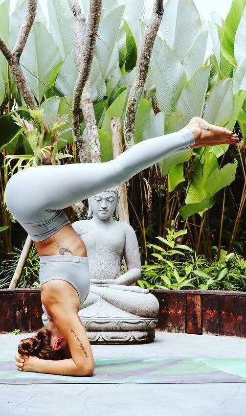 Yoga Pilates