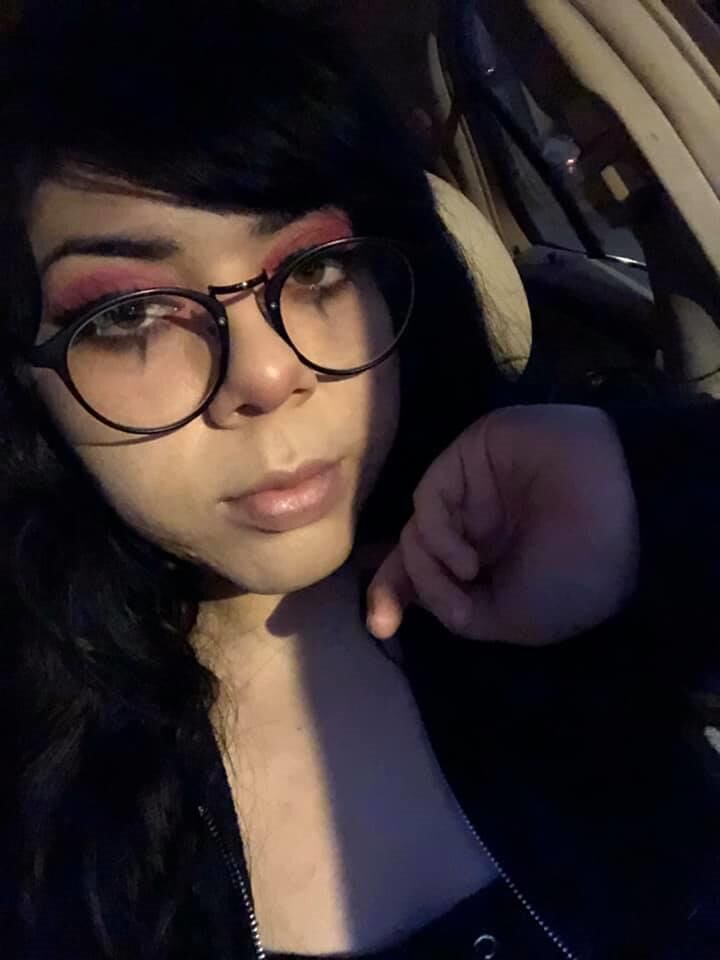 Taylor Contreras \ 'Big Latina Ass