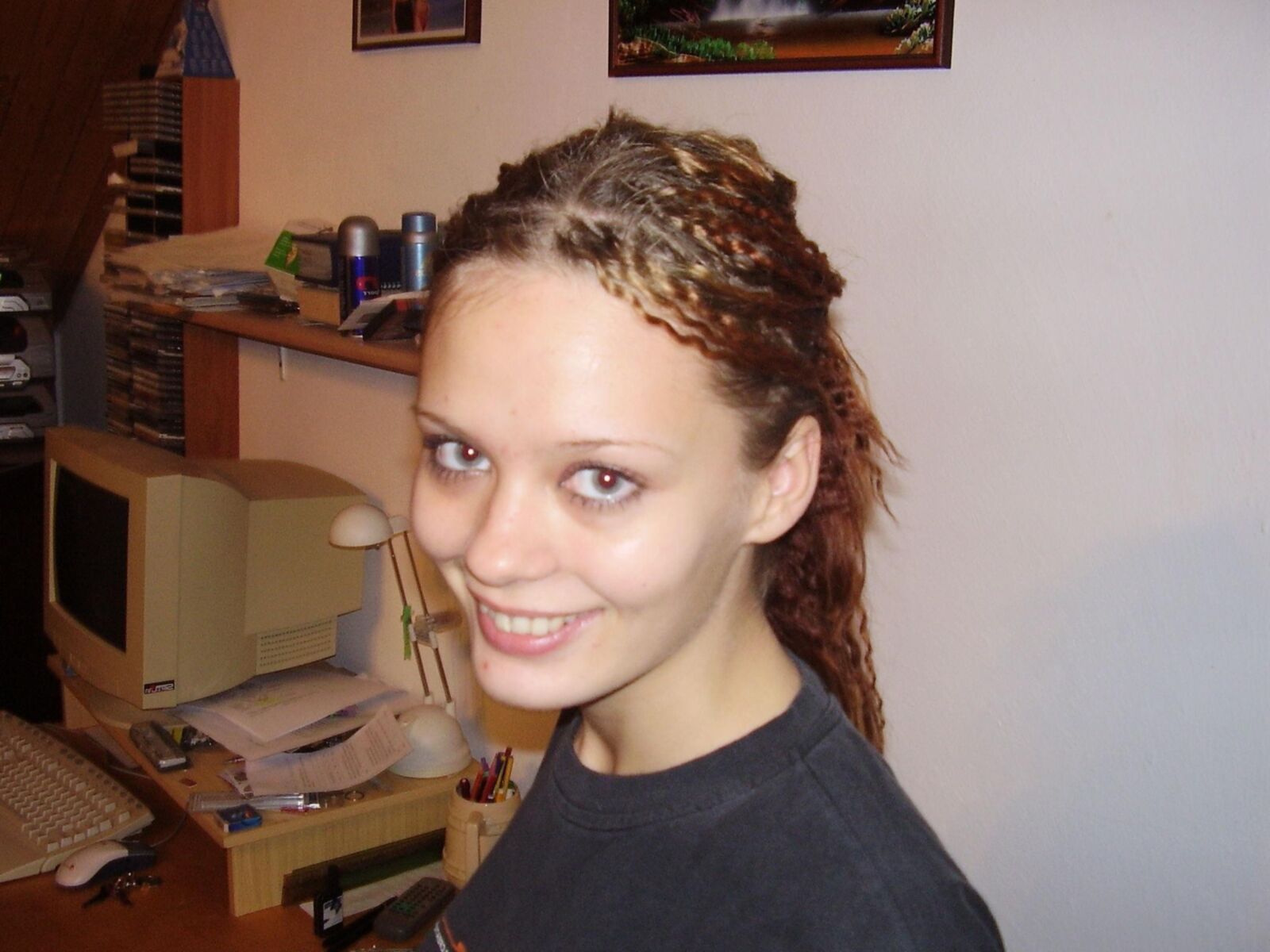 fille amateur ()