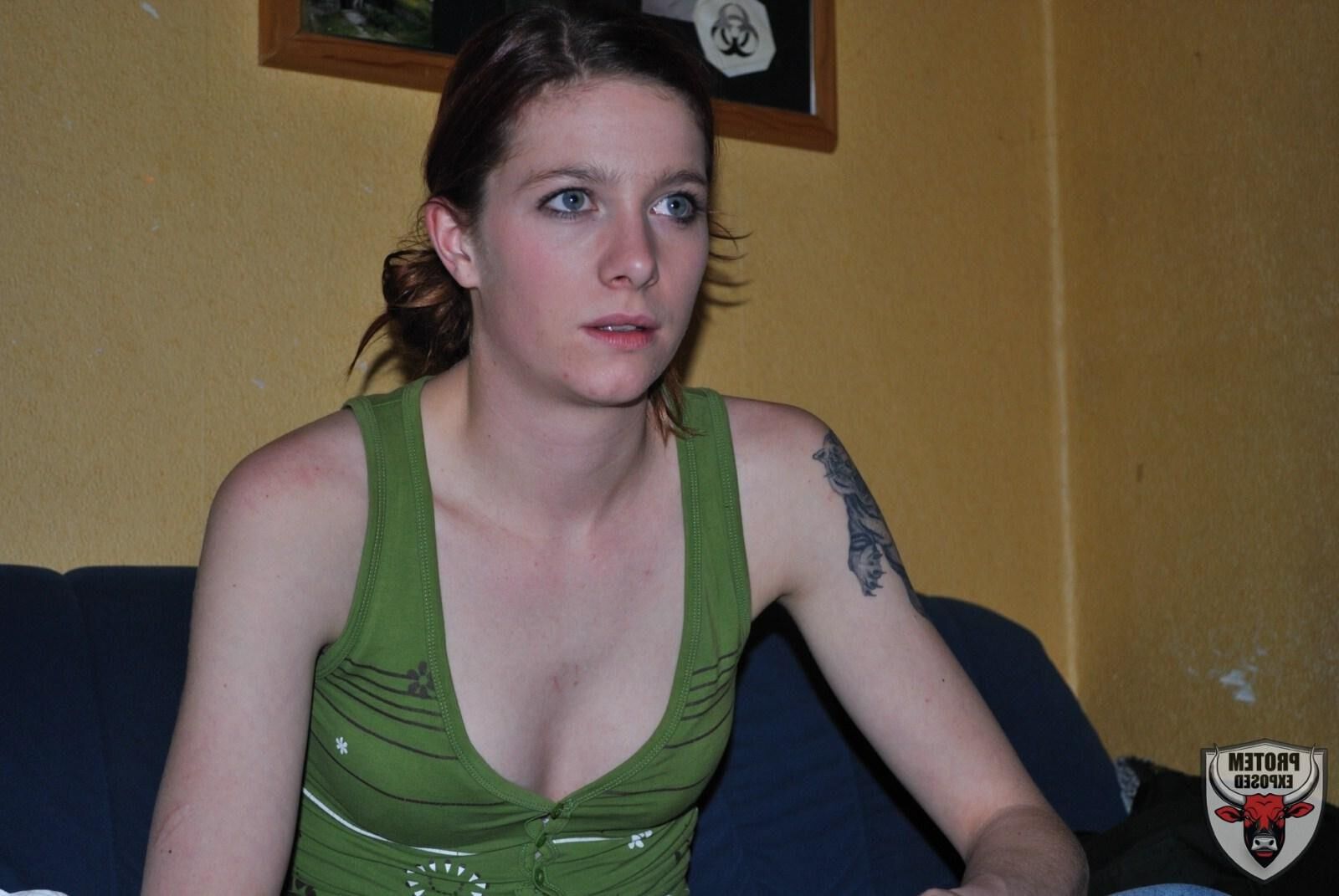 Collection Alexandra Allemagne Amis Zelihawhore Milf Salt épouse