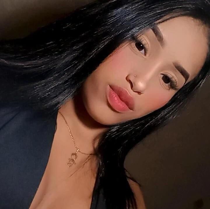 Victoria excité