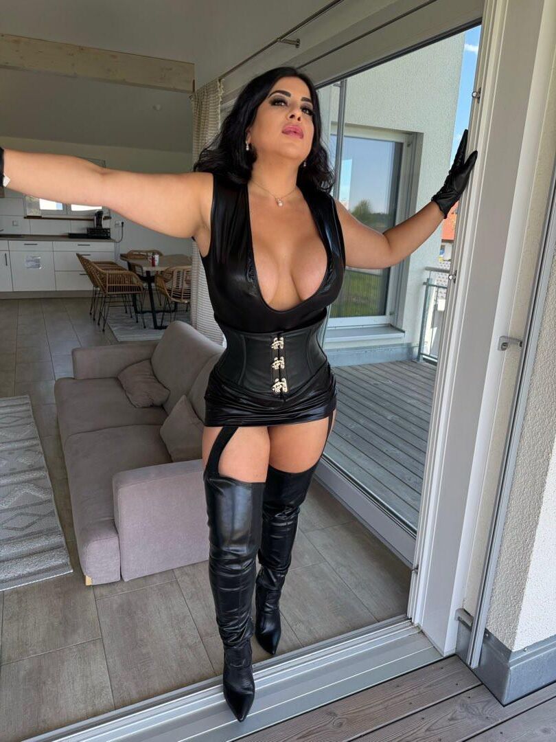 Milf, reif, Mangel, Nylons