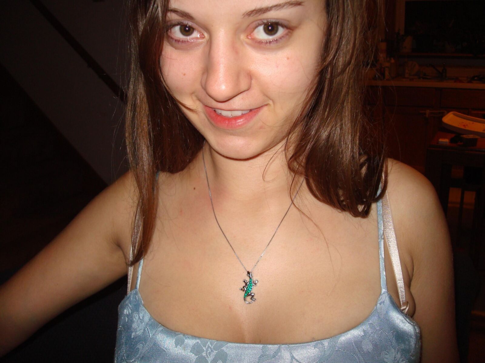 Amateur inconnu