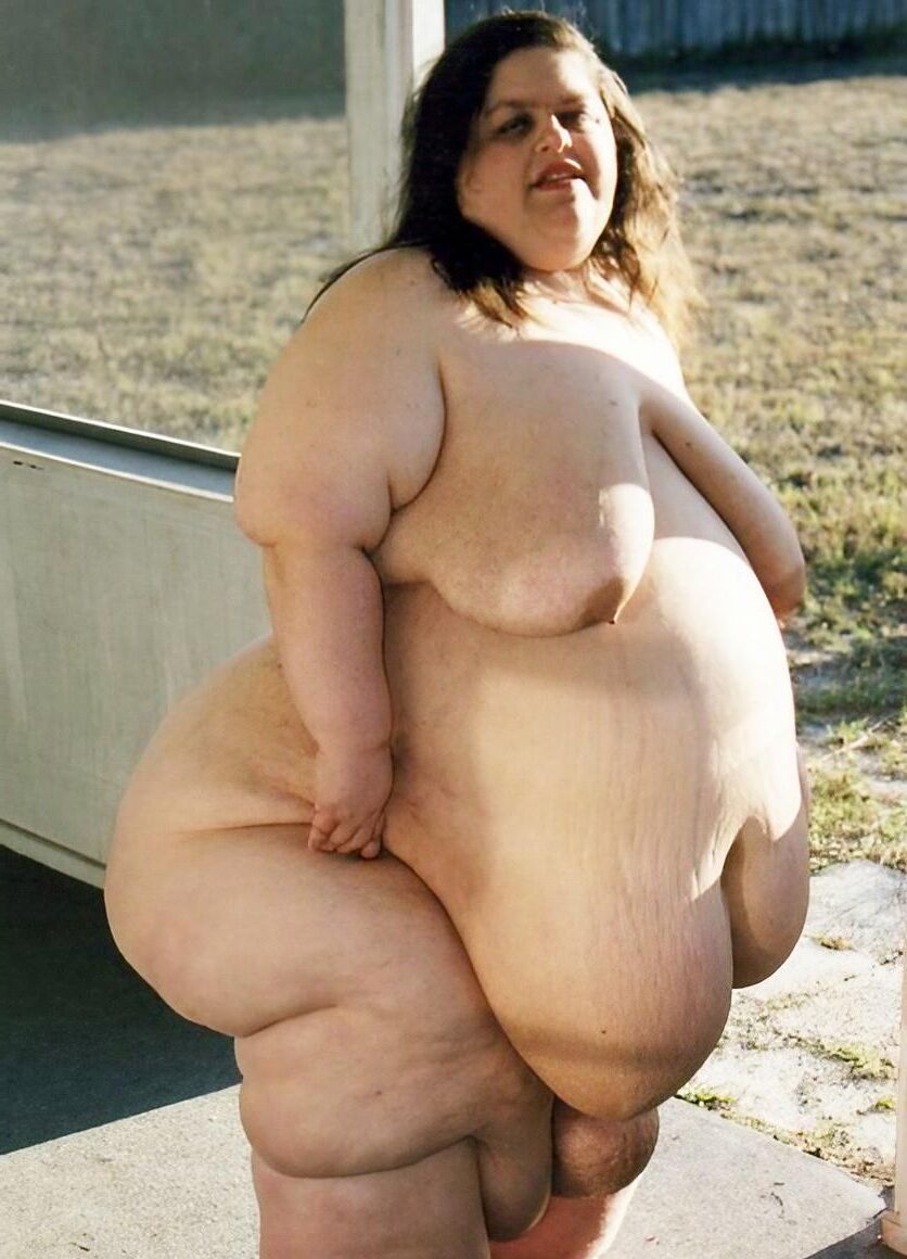 SSBBW Mix