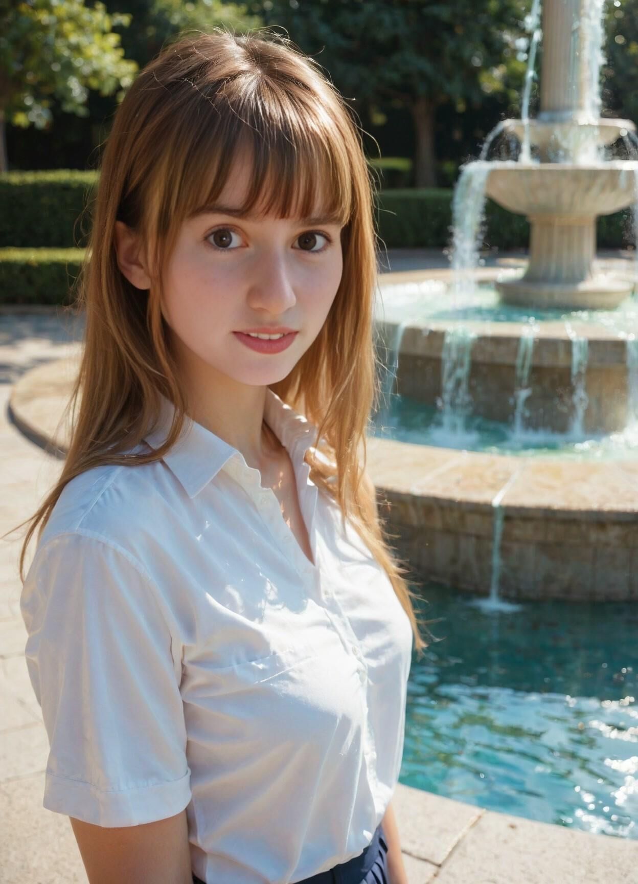 Estudiante universitario de primer año