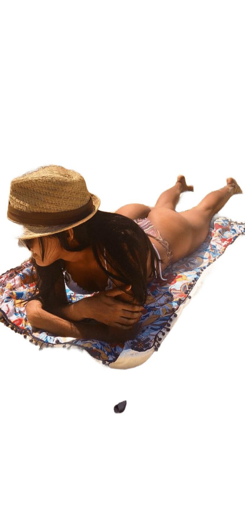 Adesivos de bunda grande e fofa e fofos