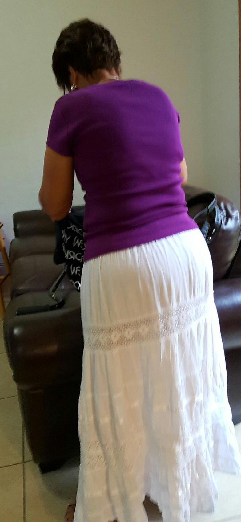 Sexy Mature
