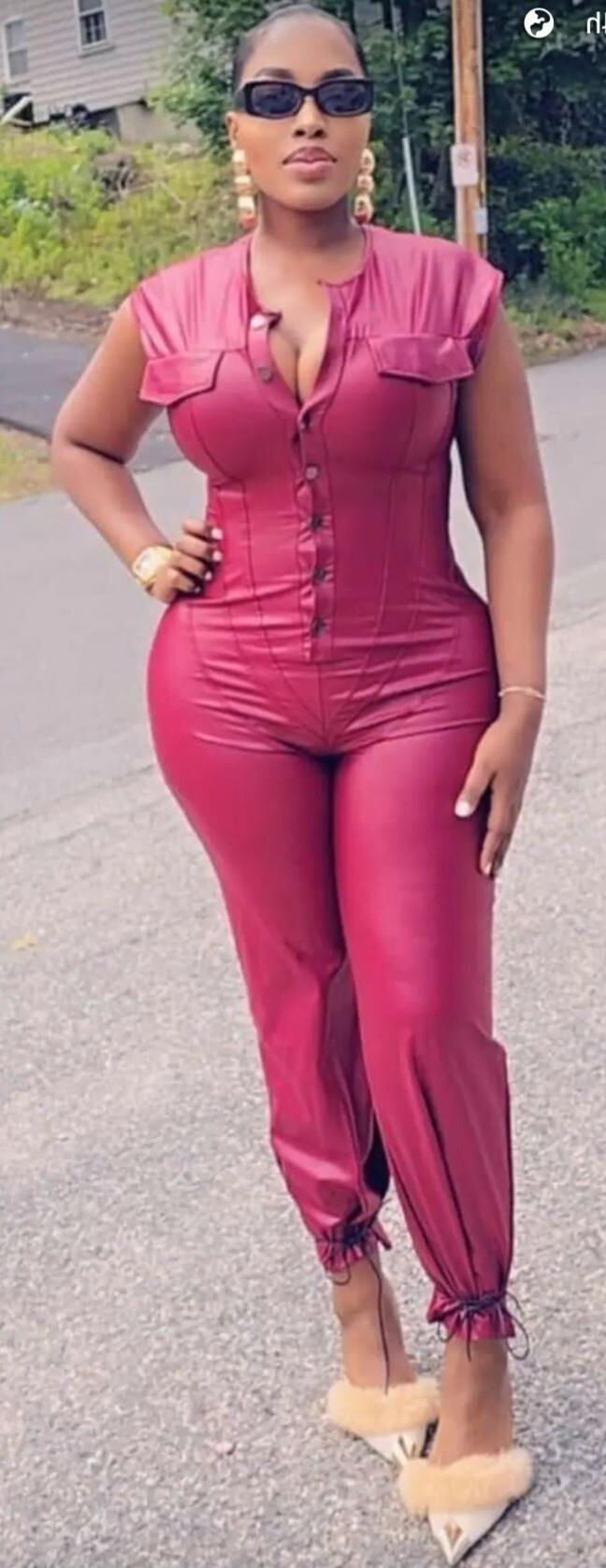Ebony Beautys