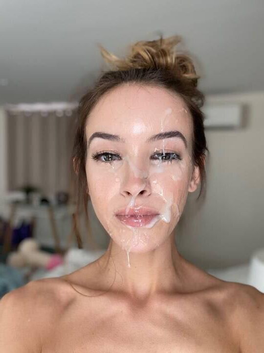 cum whores